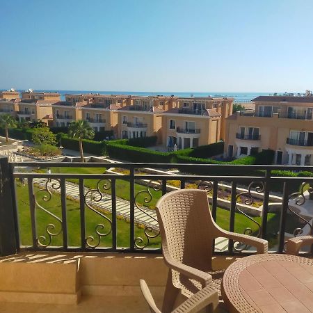 Ferienwohnung Red Sea Panorama Hurghada Exterior foto